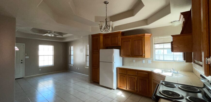 805 W Bronze Dr, Pharr, TX 78577, USA
