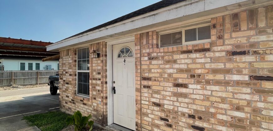 805 W Bronze Dr, Pharr, TX 78577, USA