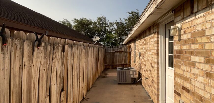 805 W Bronze Dr, Pharr, TX 78577, USA