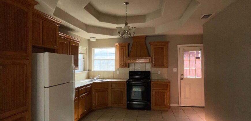 805 W Bronze Dr, Pharr, TX 78577, USA
