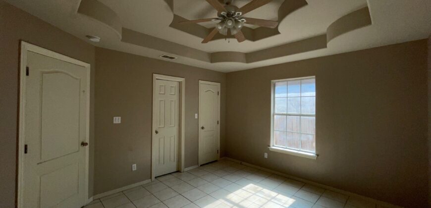 805 W Bronze Dr, Pharr, TX 78577, USA