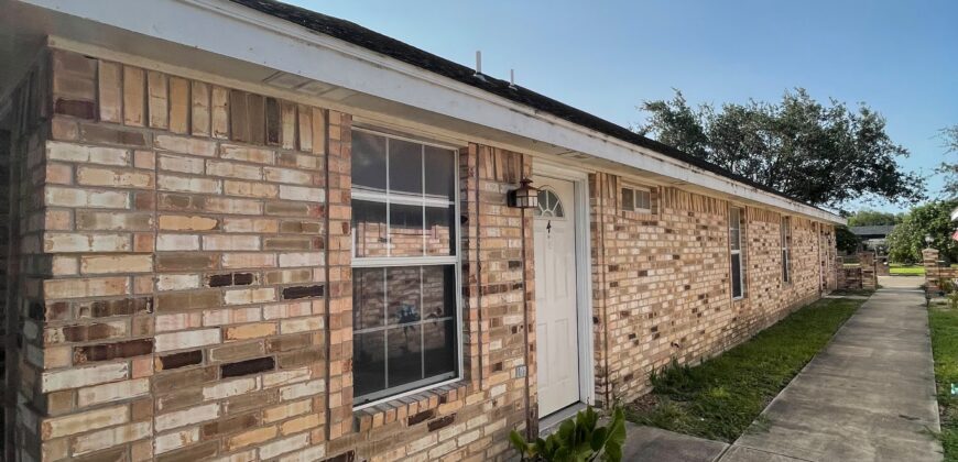 805 W Bronze Dr, Pharr, TX 78577, USA