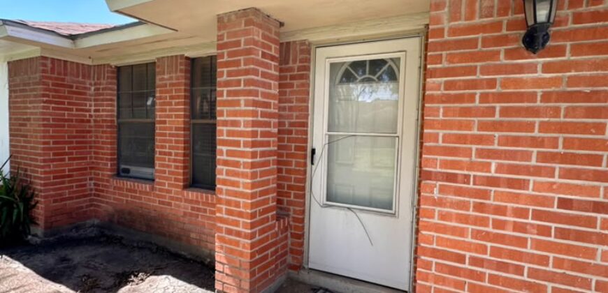 301 E La Vista Ave unit #49, McAllen, TX