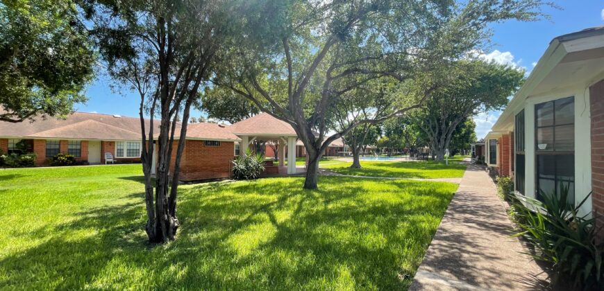 301 E La Vista Ave unit #49, McAllen, TX
