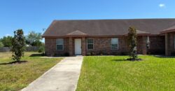 1109 W Eisenhower St, Pharr, TX 78577, USA