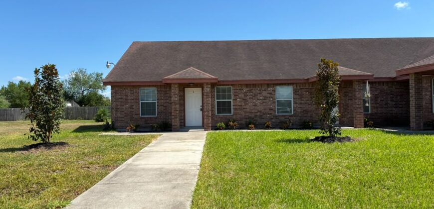 1109 W Eisenhower St, Pharr, TX 78577, USA