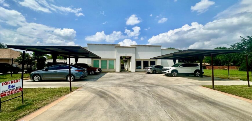 103 E SGT Leonel Trevino Rd, San Juan TX