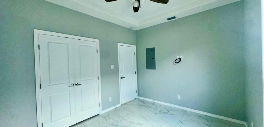 103 E SGT Leonel Trevino Rd, San Juan TX