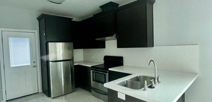 103 E SGT Leonel Trevino Rd, San Juan TX