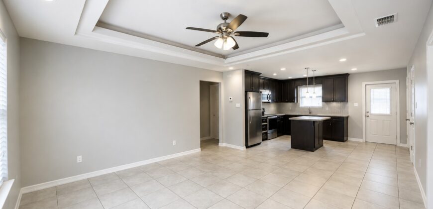 205 Teak Dr, Edinburg, TX 78541, USA