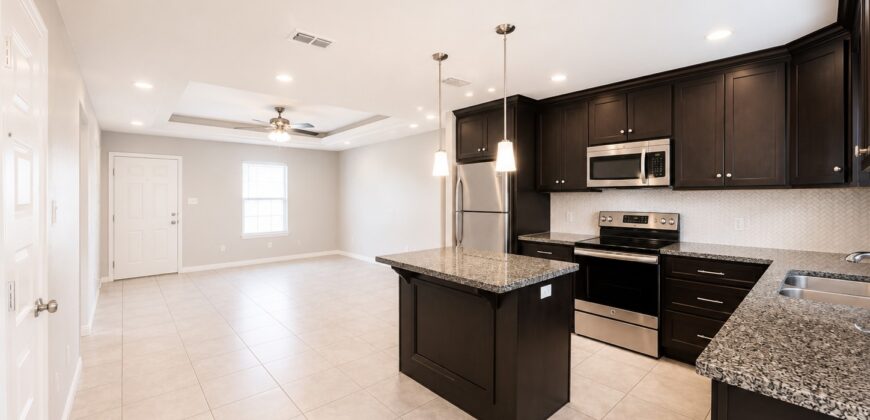 205 Teak Dr, Edinburg, TX 78541, USA