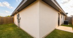 205 Teak Dr, Edinburg, TX 78541, USA