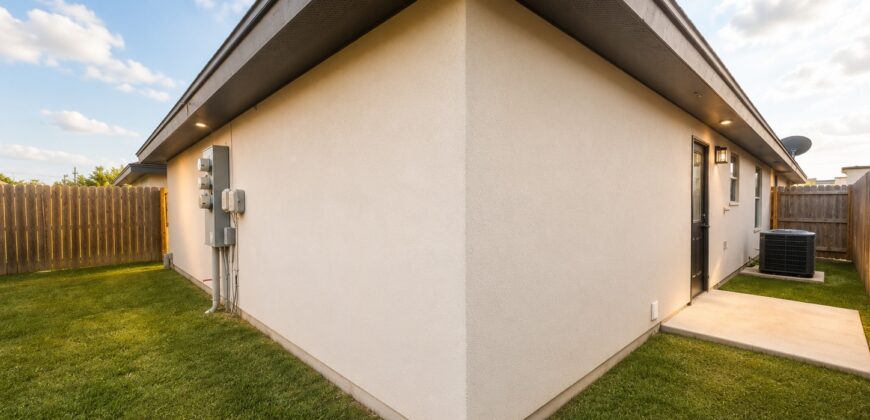 205 Teak Dr, Edinburg, TX 78541, USA