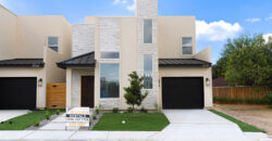 2717 Harmony St, Mission, TX 78574