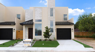 2717 Harmony St, Mission, TX 78574