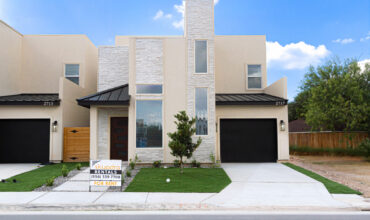 2717 Harmony St, Mission, TX 78574