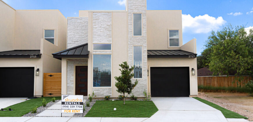2717 Harmony St, Mission, TX 78574