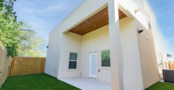 2717 Harmony St, Mission, TX 78574