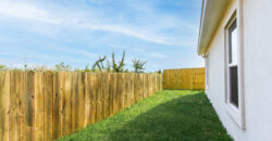 1313 N Aryana Avenue, Edinburg, TX 78541