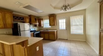 2305 Dahlia Pharr, TX 78577