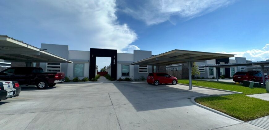 208 W Rutherford Ave Edinburg, TX 78541