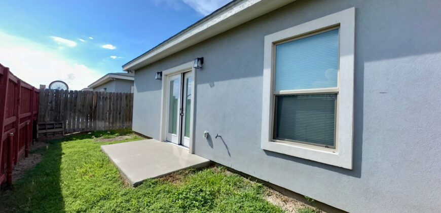 208 W Rutherford Ave Edinburg, TX 78541