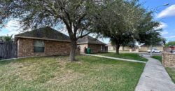 2305 Dahlia Pharr, TX 78577