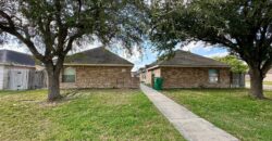 2305 Dahlia Pharr, TX 78577