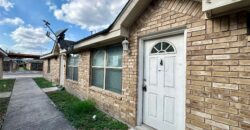 2305 Dahlia Pharr, TX 78577