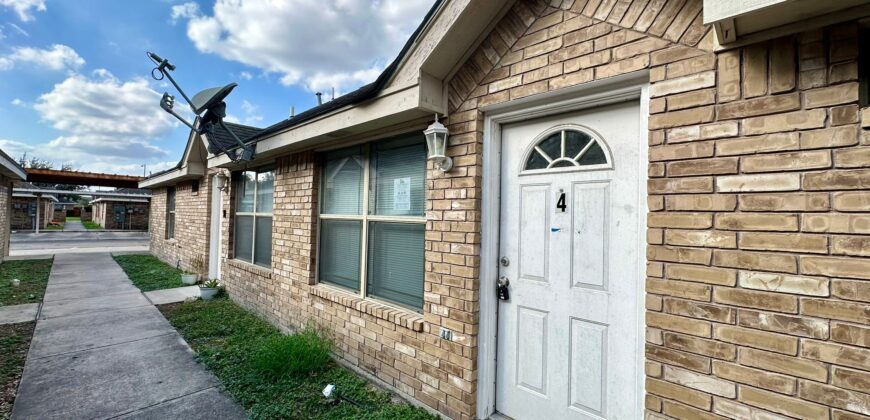 2305 Dahlia Pharr, TX 78577