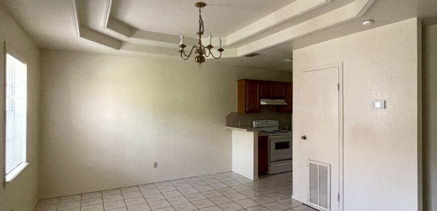 624 S Pleasantview Dr. Weslaco, TX