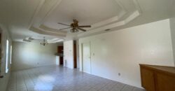 624 S Pleasantview Dr. Weslaco, TX