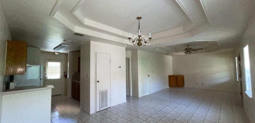 624 S Pleasantview Dr. Weslaco, TX