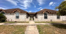 1107 S Palm Dr, Pharr, TX 78577