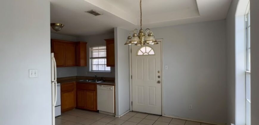 1107 S Palm Dr, Pharr, TX 78577