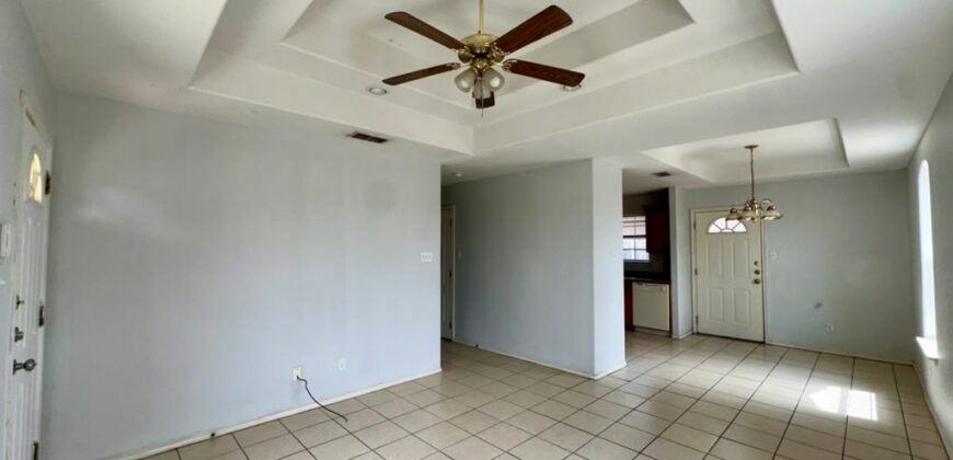 1107 S Palm Dr, Pharr, TX 78577