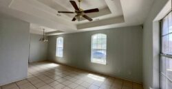 1107 S Palm Dr, Pharr, TX 78577