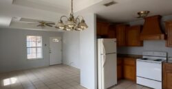 1107 S Palm Dr, Pharr, TX 78577