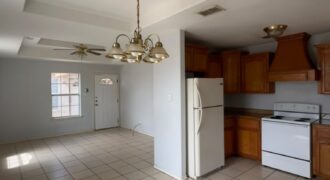 1107 S Palm Dr, Pharr, TX 78577