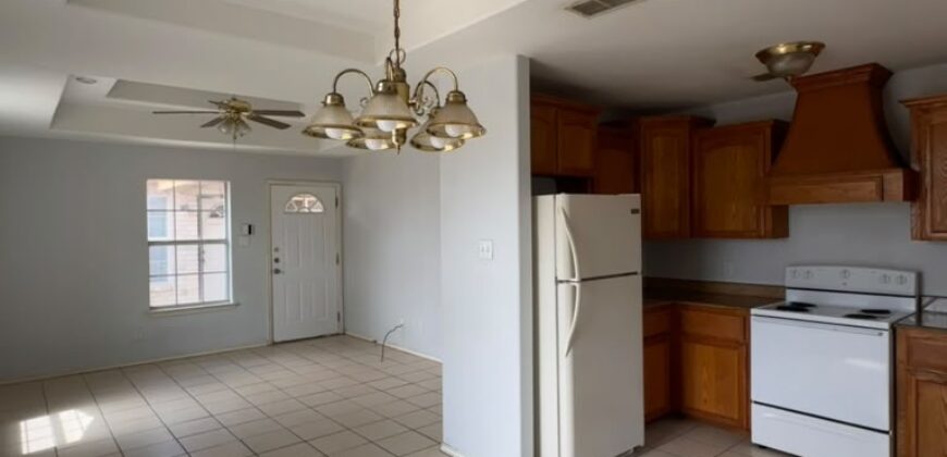 1107 S Palm Dr, Pharr, TX 78577