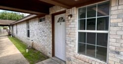 1107 S Palm Dr, Pharr, TX 78577