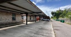 1107 S Palm Dr, Pharr, TX 78577