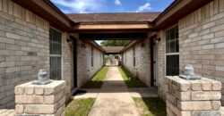 1107 S Palm Dr, Pharr, TX 78577