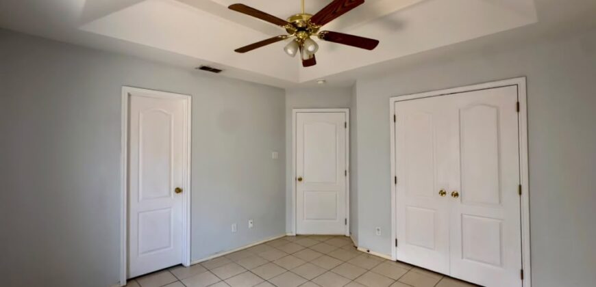 1107 S Palm Dr, Pharr, TX 78577