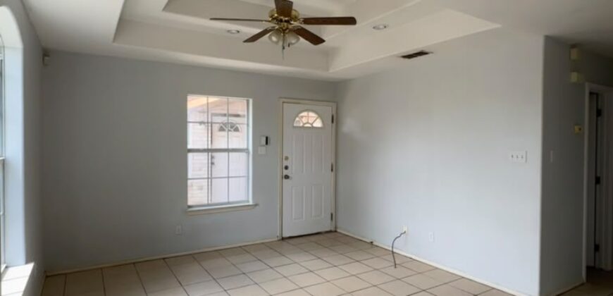 1107 S Palm Dr, Pharr, TX 78577