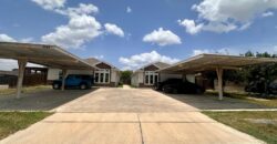 3609 Hawthorne Ave, Edinburg, TX 78539, USA