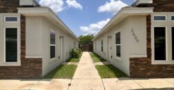 3609 Hawthorne Ave, Edinburg, TX 78539, USA