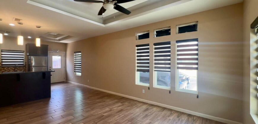 3609 Hawthorne Ave, Edinburg, TX 78539, USA