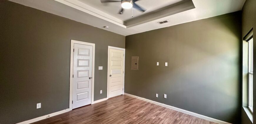 3609 Hawthorne Ave, Edinburg, TX 78539, USA