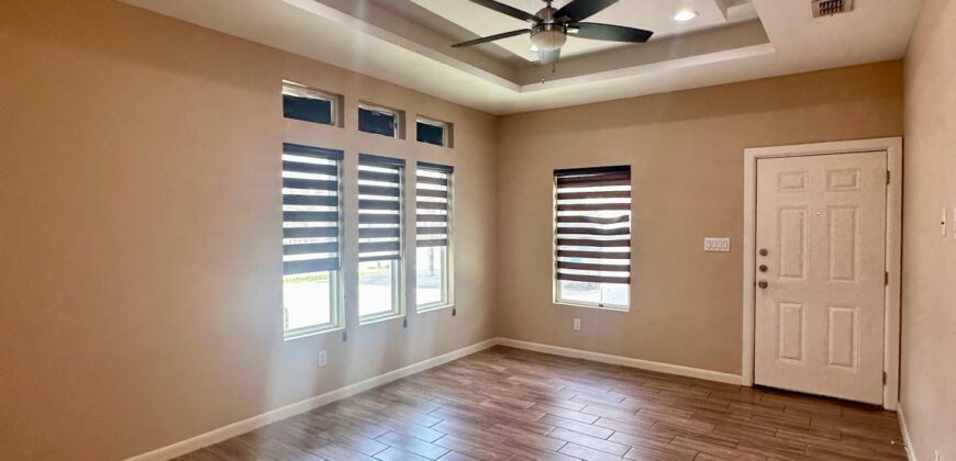 3609 Hawthorne Ave, Edinburg, TX 78539, USA